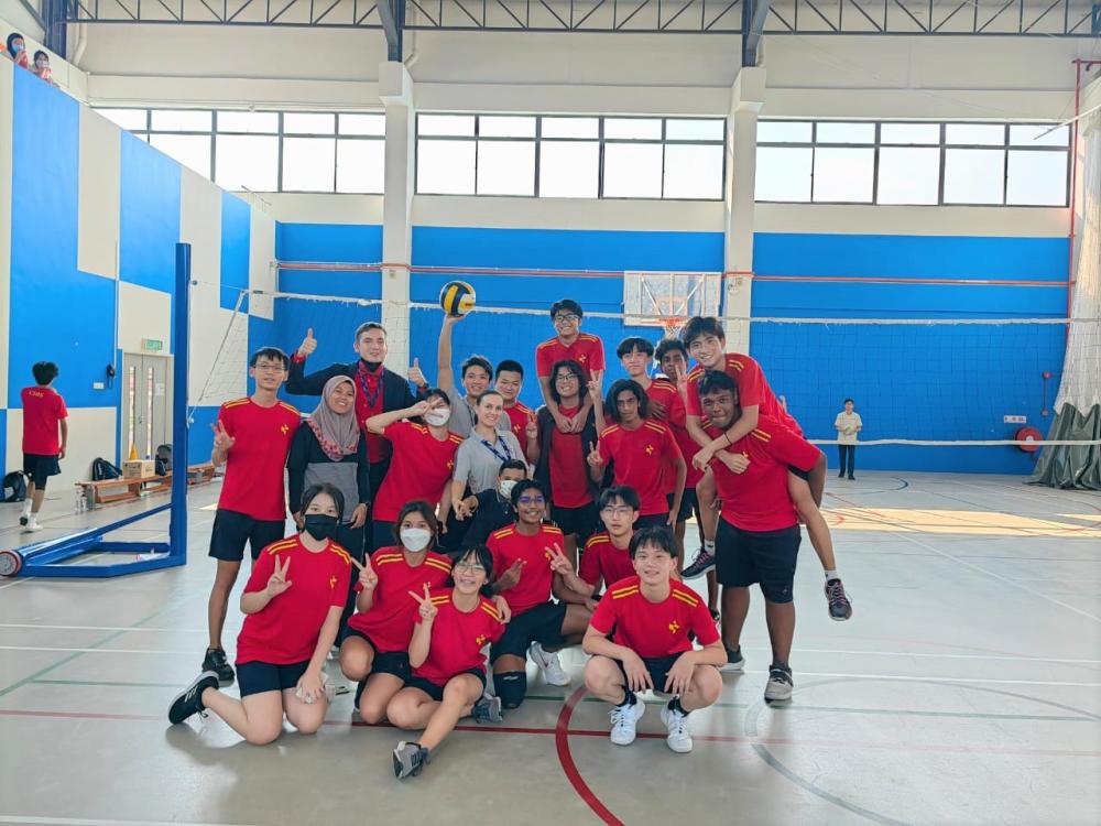 크레센도 헬프 국제학교 조호 전경 4